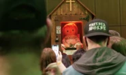 Is Annabelle missing? Rumors swirl online over allegedly 'haunted' doll.