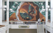 Danbury Fair mall to honor past with new mural from renowned group ArtEtc