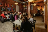 Philanthropic Hartford restaurant Gather 55 receives $40K grant