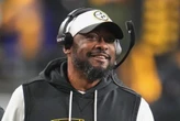 Former Steelers coach Mike Tomlin joining NBC's pregame show, AP sources say
