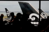 Airline adding bunk beds for economy travelers but bans snacks, smells and cuddling