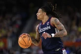 Social media reacts as UConn's Solo Ball ruled out of 2026-27 season with injury