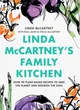 A spiced nuts and seeds recipe from Linda McCartney's plant-based 'Family Kitchen' cookbook