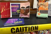 Book bans and attempted bans remain at record highs, with 'Sold' topping the list