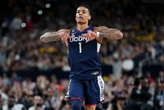 UConn's Solo Ball will take a medical redshirt and miss next season after undergoing wrist surgery
