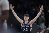 Braylon Mullins returning to UConn men's basketball team for sophomore year