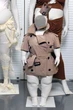 Most fashion mannequins are about a size 2. The Met Gala exhibit is making room for diverse bodies