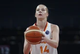 Former UConn forward Dorka Juhász named EuroLeague MVP