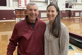 CT father-daughter duo entering Greater New Haven Basketball HOF together