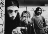 34 years after Nirvana's only CT show, Dave Grohl returns to New Haven
