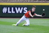 Diving catch lands Fairfield National on ESPN SportsCenter Top 10 Plays
