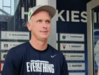 Anthony: Dan Hurley and UConn are putting 'everything' into title pursuit