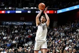 Behind the numbers: Alex Karaban climbing UConn's all-time lists