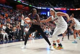 Connecticut Sun unable to pull off upset against Atlanta Dream Monday
