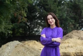 Actress Eva Amurri dishes on designing a house in CT for her new web series