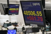 Asian markets mostly higher in quiet holiday trading after AI deals push Wall St to more records