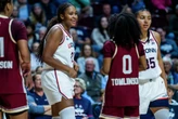 Anthony: How Azzi Fudd and Sarah Strong can lead UConn to a repeat