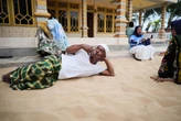 PHOTO ESSAY: Indonesia’s village keeps tradition of life on sand
