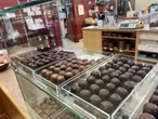 Don't boo. Chocolate prices up for Halloween, but not enough to scare consumers