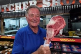 Stew Leonard says Trump's tariffs will drive up holiday food prices in CT