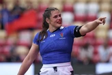 Barbie honors Quinnipiac rugby star Ilona Maher with new doll