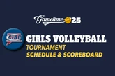 2025 CIAC Girls Volleyball Tournament Scoreboard / Schedule