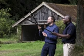 UK's top diplomat gets a warning for illegal fishing with US vice president