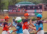 Fairfield National 'rock stars' share favorite moments, memories from LLWS