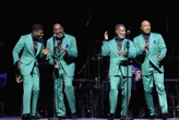 The Temptations, The Four Tops team up for Valentine's concert in Connecticut