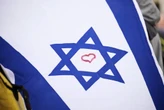 Alma Rutgers (opinion): Hearts filled with love for Israel