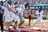 Anthony: Jim Mora and UConn earn a significant win at Boston College
