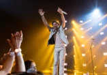 Country artist Bailey Zimmerman to bring 2026 tour to CT's Mohegan Sun