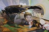 Bugs are popular pets in nature-loving Japan, buzzing with lessons about ecology and species