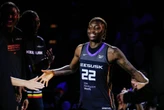 CT Sun's Saniya Rivers embraced rookie season following her mom's death