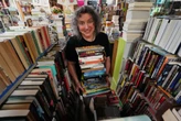 From Stephen King to New Jersey diners, History Press books cover local lore around the US