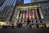 Wall Street rises and snaps out of its 3-day losing streak