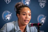 Anthony: Napheesa Collier is the voice needed by the dysfunctional WNBA