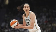 Breanna Stewart returns to New York Liberty lineup after missing month with bone bruise in her knee
