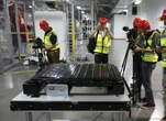 Regulations called for stricter rules on Nevada's battery sector. Tesla objected, and won.
