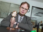Dwight Schrute transfers to Stamford: Rainn Wilson is coming to Connecticut