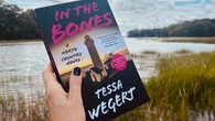 CT thriller author Tessa Wegert launches new mystery series next month