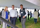 Aerospace manufacturer GKN gets $2.5M grant to boost CT's supply chain