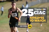 25 CIAC boys cross country runners to watch during the 2025 season