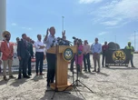 Haar: Here's what Lamont can offer Trump to save the big offshore wind project