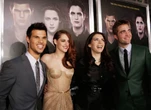 Here's where to watch all the 'Twilight' movies at CT theaters this fall