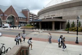 UConn basketball cancels this year's First Night