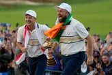 Ryder Cup in European hands no matter where they play