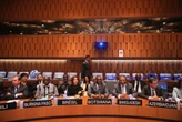 UNESCO nominates Egyptian as its new director following US withdrawal