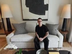 Inside the new Delamar Westport, featuring Christian Siriano-designed rooms
