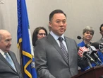 A second Connecticut official sends WNBA letter regarding CT Sun sale